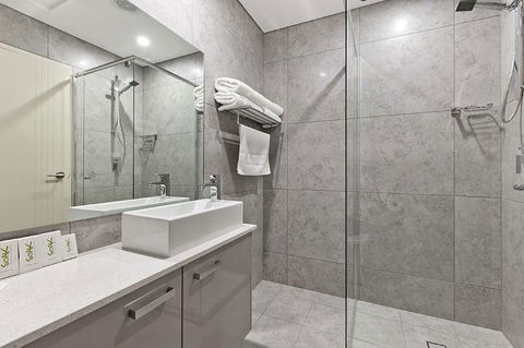 Argus Hotel Darwin - Accommodation QLD 5