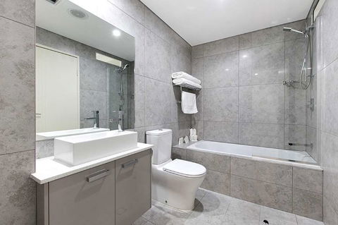 Argus Hotel Darwin - Accommodation QLD 6