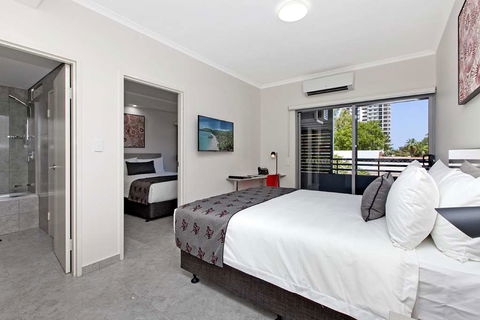 Argus Hotel Darwin - Accommodation QLD 7