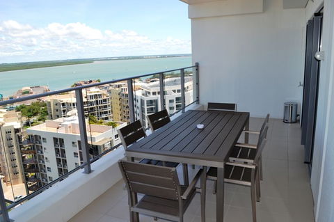 Signatures on Woods - Accommodation QLD 2