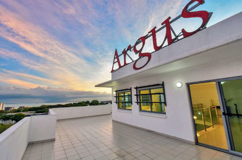 Argus Apartments Darwin - Accommodation QLD 0