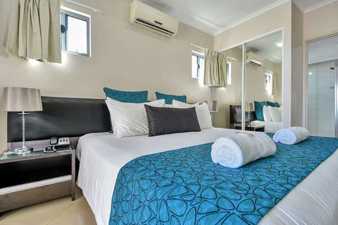 Argus Apartments Darwin - Accommodation QLD 5