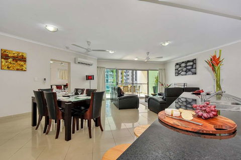 Argus Apartments Darwin - Accommodation QLD 6
