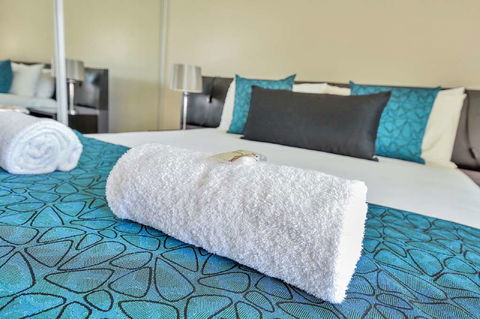 Argus Apartments Darwin - Accommodation QLD 7