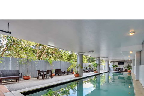 Argus Apartments Darwin - Accommodation QLD 9