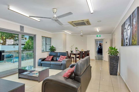 Argus Apartments Darwin - Accommodation QLD 10