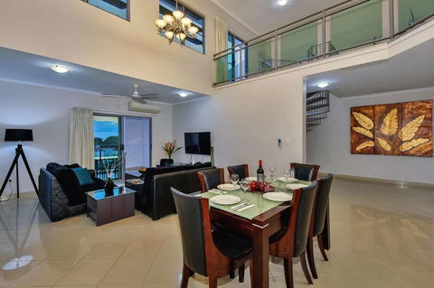 Argus Apartments Darwin - Accommodation QLD 13