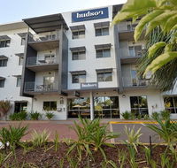 Hudson Parap - Accommodation QLD