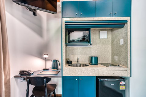 Palms City Resort - Accommodation QLD 9