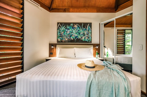 Palms City Resort - Accommodation QLD 13