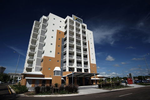Quest Palmerston - Accommodation QLD 5