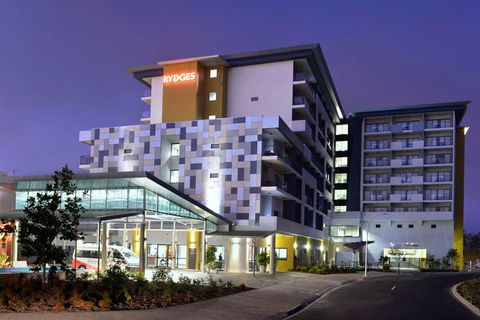 Rydges Palmerston Darwin - Accommodation QLD 0