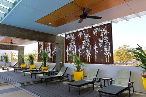 Rydges Palmerston Darwin - Accommodation QLD 1