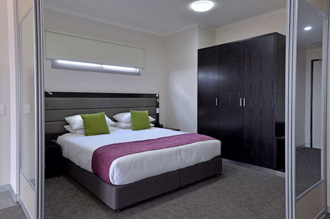 Rydges Palmerston Darwin - Accommodation QLD 3