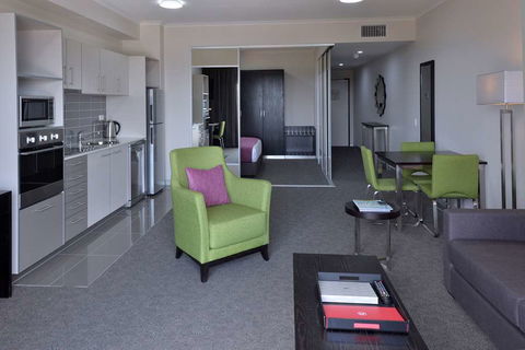 Rydges Palmerston Darwin - Accommodation QLD 4