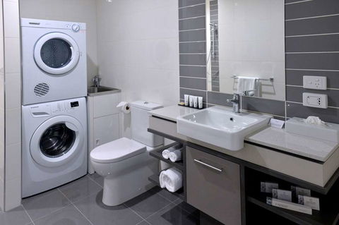 Rydges Palmerston Darwin - Accommodation QLD 5