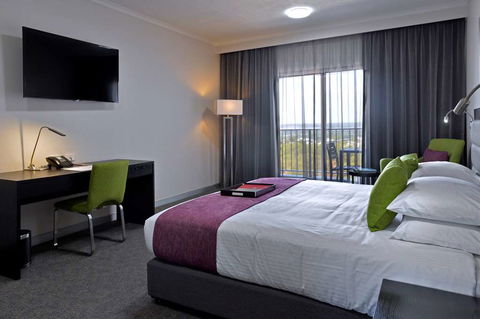 Rydges Palmerston Darwin - Accommodation QLD 6