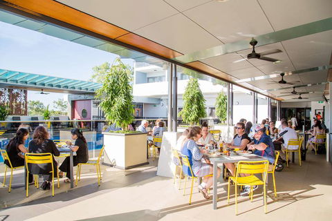 Rydges Palmerston Darwin - Accommodation QLD 7