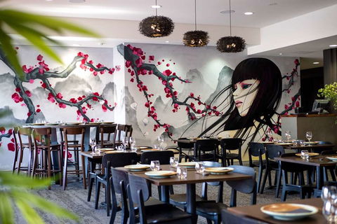 Rydges Palmerston Darwin - Accommodation QLD 11