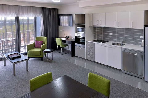 Rydges Palmerston Darwin - Accommodation QLD 12