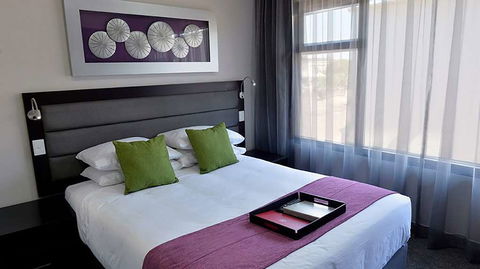 Rydges Palmerston Darwin - Accommodation QLD 13