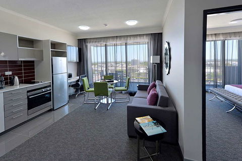 Rydges Palmerston Darwin - Accommodation QLD 14