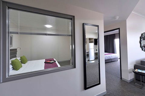 Rydges Palmerston Darwin - Accommodation QLD 15