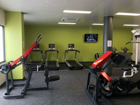 Rydges Palmerston Darwin - Accommodation QLD 16