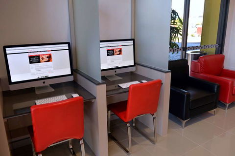 Rydges Palmerston Darwin - Accommodation QLD 17