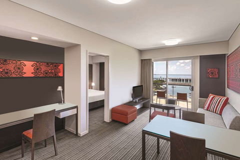 Adina Apartment Hotel Darwin Waterfront - Accommodation QLD 5