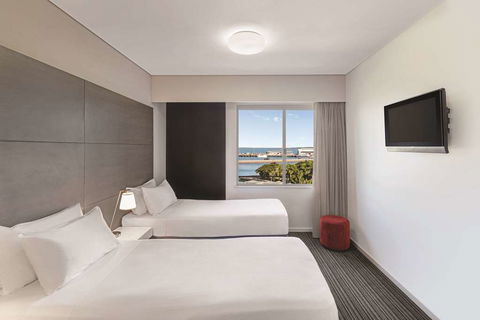 Adina Apartment Hotel Darwin Waterfront - Accommodation QLD 6