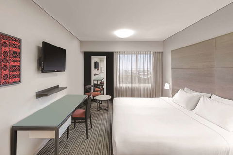 Adina Apartment Hotel Darwin Waterfront - Accommodation QLD 8