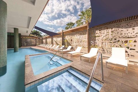 Adina Apartment Hotel Darwin Waterfront - Accommodation QLD 11