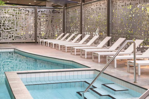 Adina Apartment Hotel Darwin Waterfront - Accommodation QLD 12