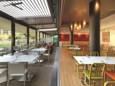 Adina Apartment Hotel Darwin Waterfront - Accommodation QLD 15