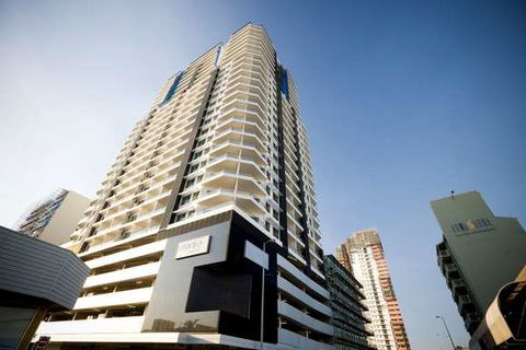 Mantra Pandanas - Accommodation QLD 0