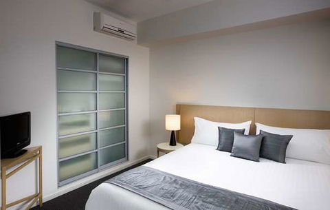 Mantra Pandanas - Accommodation QLD 3