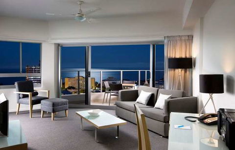 Mantra Pandanas - Accommodation QLD 5