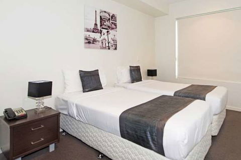 Mantra Pandanas - Accommodation QLD 6