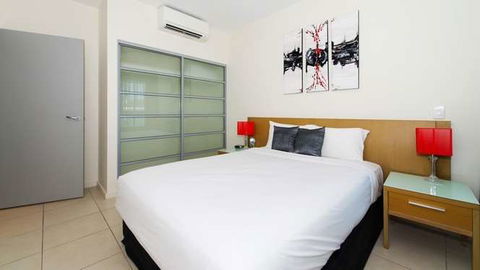 Mantra Pandanas - Accommodation QLD 11