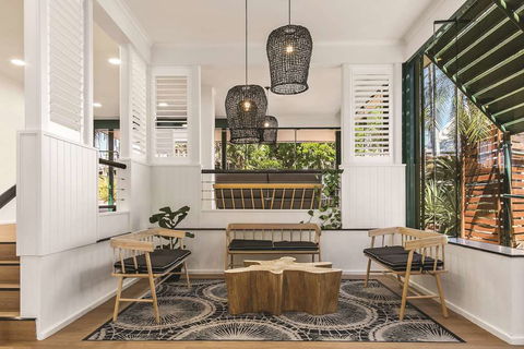 Travelodge Resort Darwin - Accommodation QLD 3