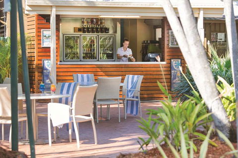 Travelodge Resort Darwin - Accommodation QLD 10