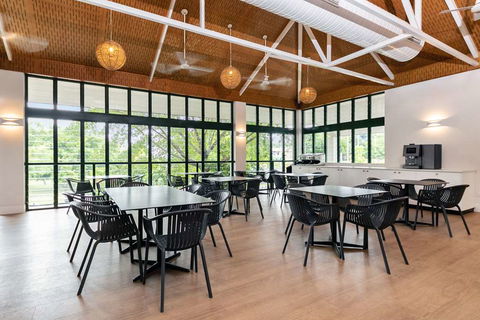 Travelodge Resort Darwin - Accommodation QLD 12