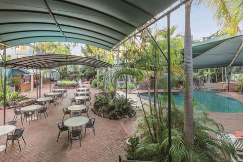 Travelodge Resort Darwin - Accommodation QLD 17