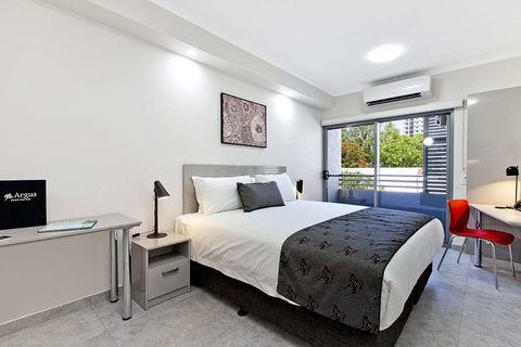 Argus Hotel Darwin - Accommodation QLD 2