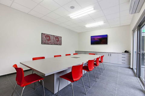 Argus Hotel Darwin - Accommodation QLD 10