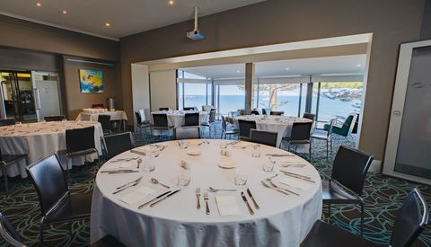 Aurora Ozone Hotel - Accommodation QLD 8