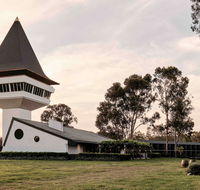 The Mitchelton Hotel Nagambie - Accommodation QLD