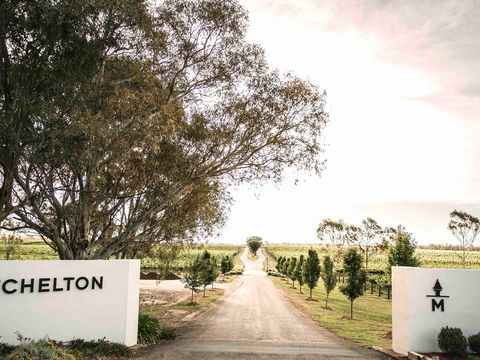 The Mitchelton Hotel Nagambie - Accommodation QLD 1