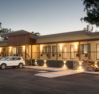 New Crossing Place Motel - Accommodation QLD